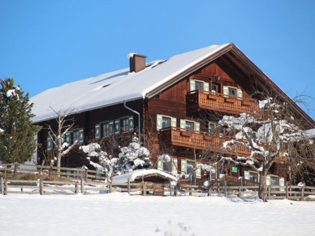 Appartement Deml