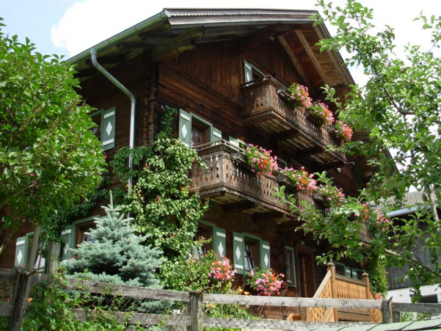Appartement Deml