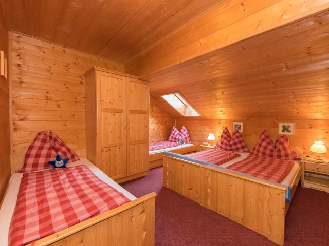 Appartement Deml