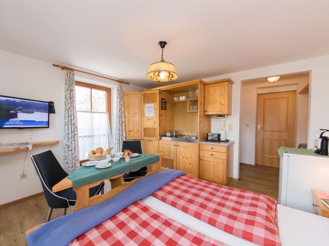 Appartement Deml